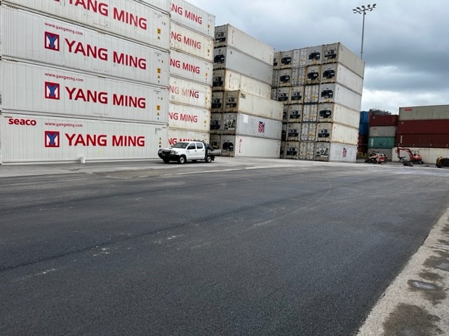 DP World Pavement Restorations qmc project (4)