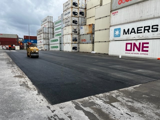 DP World Pavement Restorations qmc project (4)