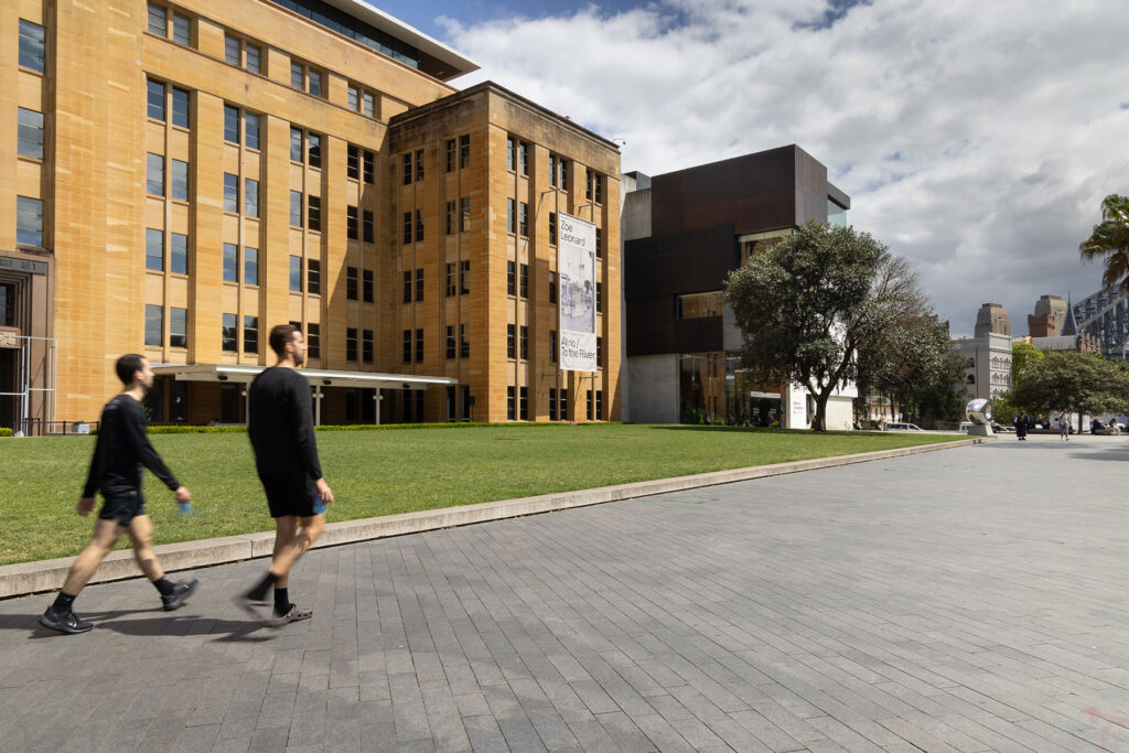 qmc group city projects circular quay the rocks