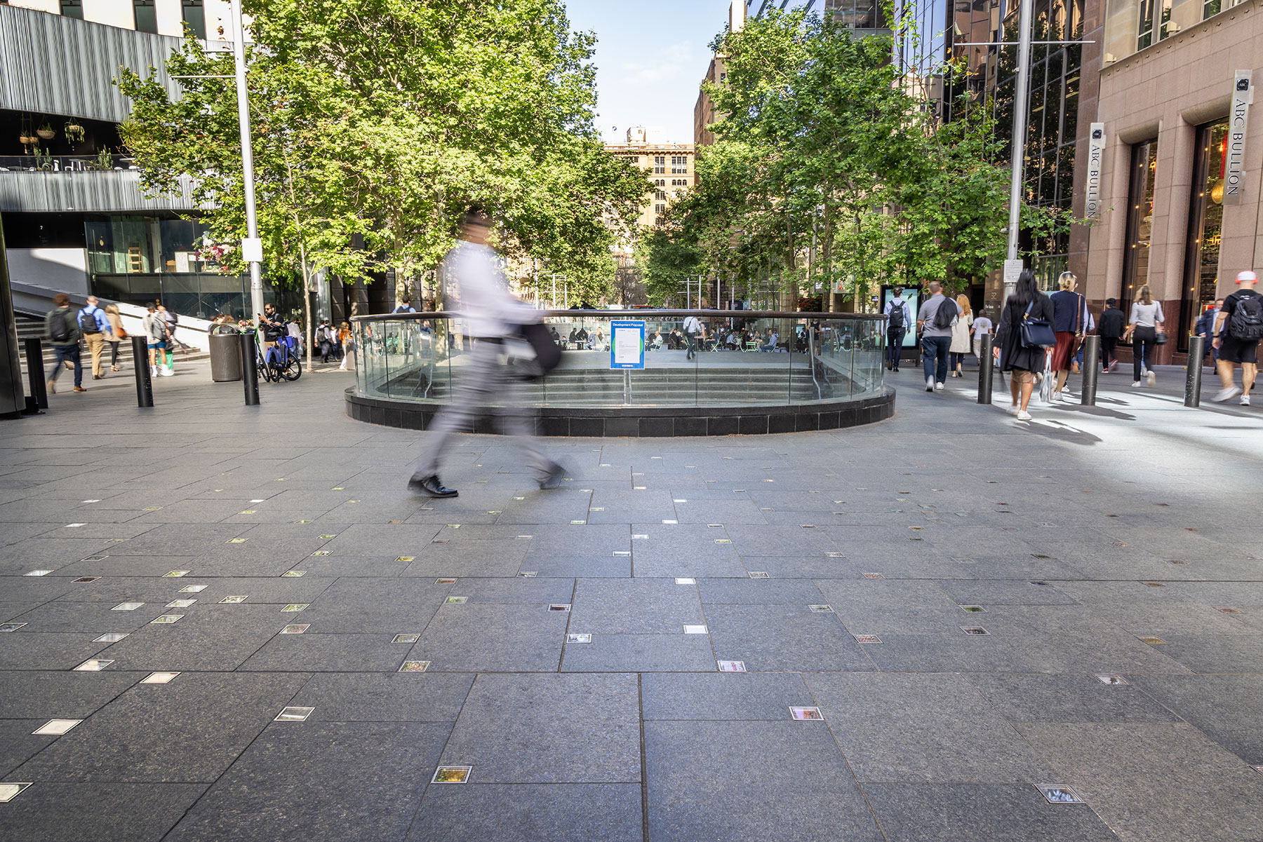 qmc projects martin place